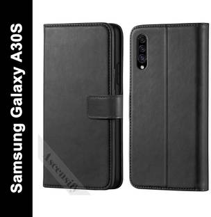Ascensify Back Cover for Samsung Galaxy A30S