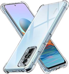 ADITI Designs Back Cover for Redmi Note 10 Pro Max