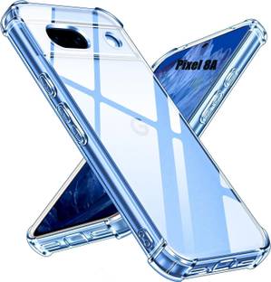 Faircost Back Cover for Pixel 8A