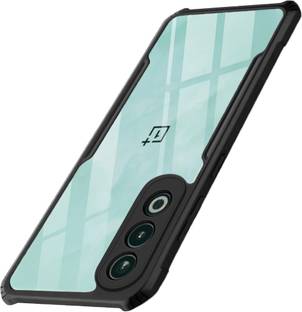 Micvir Back Cover for OnePlus Nord CE 4 5G