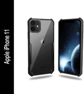 Casotec Back Cover for Apple iPhone 11