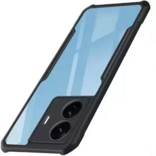 Phone Case Cover Back Cover for Realme C55, realme C55, IPK