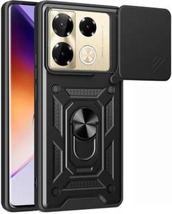 Gizzo Back Cover for Infinix Note 40 Pro 5G