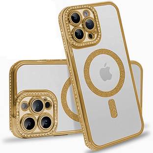 AESTMO Back Cover for iPhone 14 Pro Max