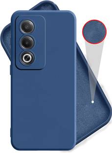 Flipkart SmartBuy Back Cover for Oppo A3 Pro 5G