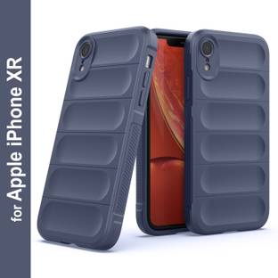 GLOBAL NOMAD Back Cover for Apple iPhone XR