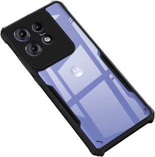 GLOBAL NOMAD Back Cover for Motorola Edge 50 Pro 5G