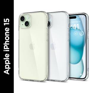 Spigen Ultra Hybrid Back Cover for Apple iPhone 13/14/15