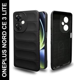 Artistque Back Cover for Oneplus Nord CE 3 Lite