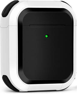 AGEIS Back Cover for Apple Airpods 1st Gen , 2nd Gen (Only Cover). Apple Airpods 1st Gen , 2nd Gen (Only Cover).