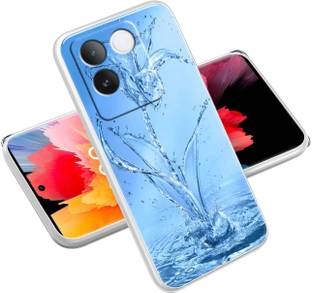 Vascase Back Cover for iQOO Z7 Pro 5G