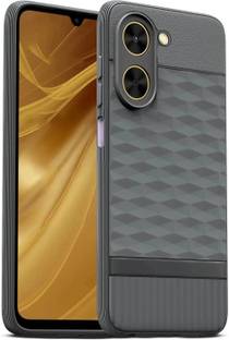GLOBAL NOMAD Back Cover for POCO C71