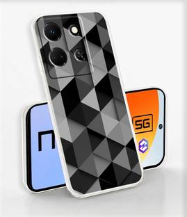 mobom Back Cover for Infinix Note 30 5G