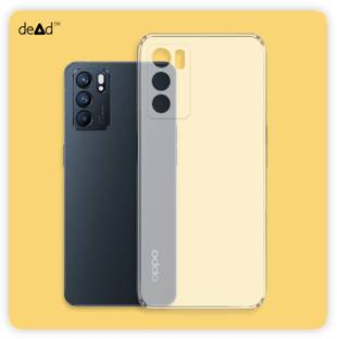 dead Back Cover for OPPO Reno6 5G