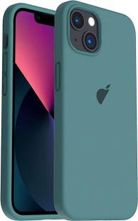 capo Back Cover for Apple iPhone 13 Mini