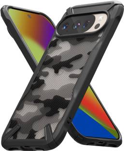 Ringke Back Cover for Google Pixel 10 Pro, Google Pixel 10