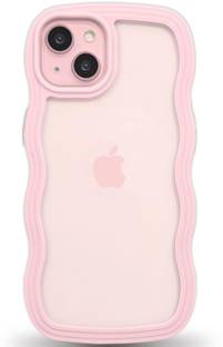 56 CASE AND COVER Back Cover for Apple iphone 15