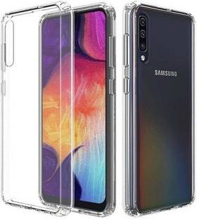 Aarov Back Cover for Samsung Galaxy A50s OG Totu, Designer Plain Back Cover