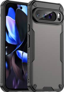 Cover Alive Back Cover for Google Pixel 9 Pro XL