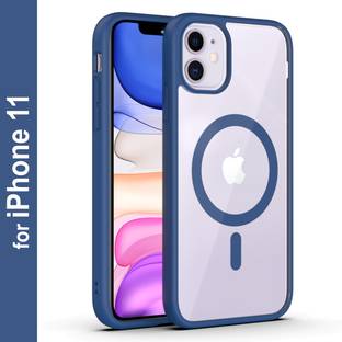 GLOBAL NOMAD Back Cover for Apple iPhone 11