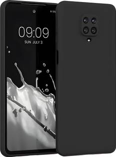 Foncase Back Cover for Mi Redmi Note 9 Pro