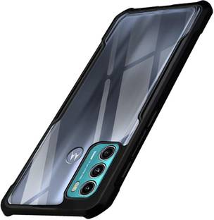 Cover Alive Back Cover for Motorola G60