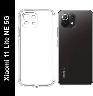 rahul Back Cover for Mi Redmi 11 Lite, Xiaomi 11 Lite NE 5G