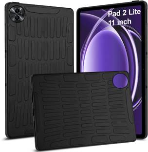 TGK Back Cover for realme Pad 2 Lite 11 inch Tablet