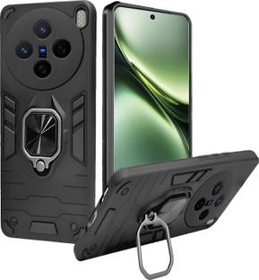 Artistque Back Cover for Vivo X200 5G, Vivo X200