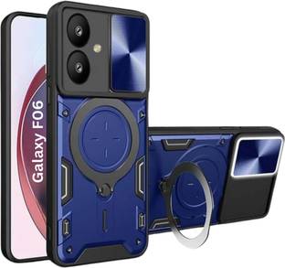 Flipkart SmartBuy Back Cover for SAMSUNG Galaxy F06 5G