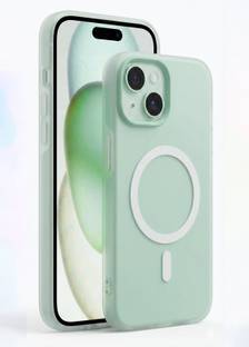 GLOBAL NOMAD Back Cover for iPhone 14