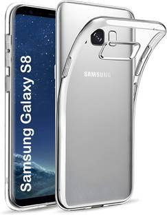 ADI Creations Back Cover for Samsung Galaxy S8