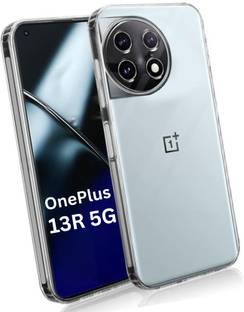 Flipkart SmartBuy Back Cover for OnePlus 13R