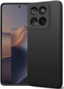 BRENZZ Back Cover for MOTOROLA Edge 60 Pro, (CA), Motorola Edge 60 Pro