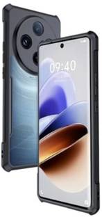 Monogamy Back Cover for Oppo A3 Pro 5G