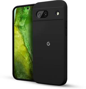 Big Wings Back Cover for GOOGLE PIXEL 8A