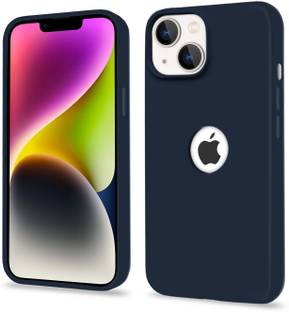 Pikkme Back Cover for iPhone 14