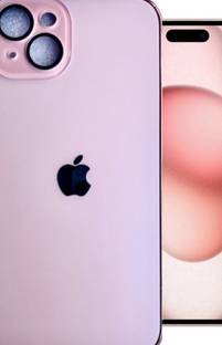 Zekly Back Cover for APPLE IPHONE 15