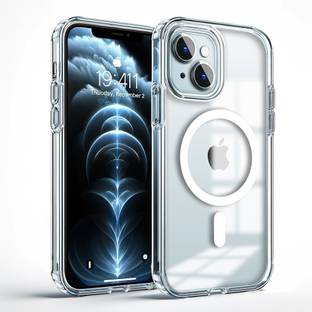 KaseMast Back Cover for Apple Iphone 14