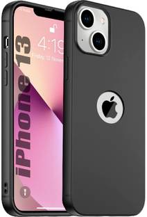 Enflamo Back Cover for Apple iPhone 13