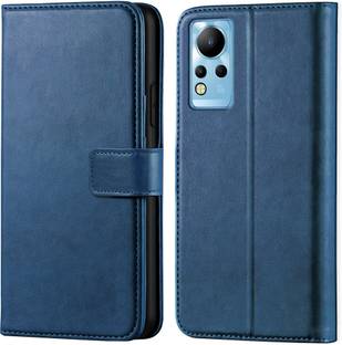 Innovex Back Cover for Infinix Note 12