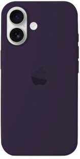 INNOPACE Back Cover for IPHONE 16
