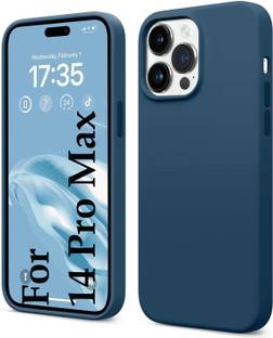 Imperium Back Cover for Apple iPhone 14 Pro Max