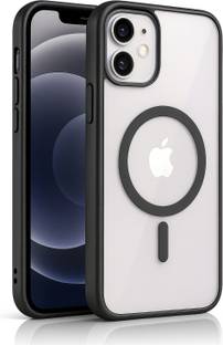 GLOBAL NOMAD Back Cover for APPLE iPhone 12 mini
