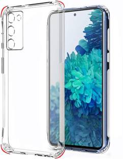 Bodoma Back Cover for Samsung Galaxy S20 FE 5G, Samsung Galaxy S20 FE