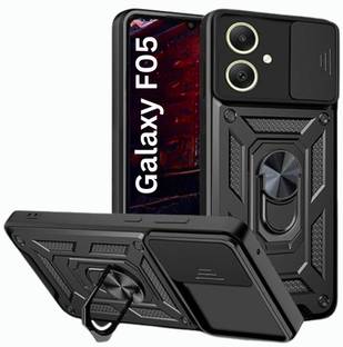 Fablue Back Cover for SAMSUNG Galaxy F05