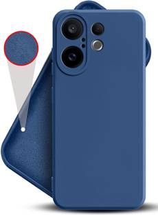 GLOBAL NOMAD Back Cover for vivo X200 FE 5G