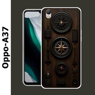 Samcase Back Cover for Oppo A37 / Oppo A37f / Oppo A37fw