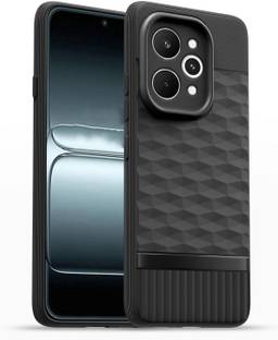GLOBAL NOMAD Back Cover for realme 15 Pro 5G, realme 15 5G