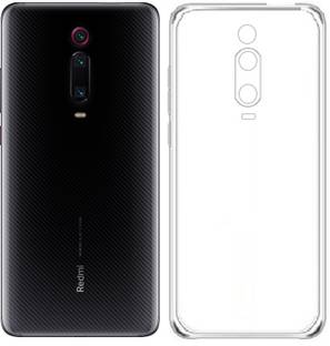 Karimobz Back Cover for Mi K20 Pro, Mi K20 Pro